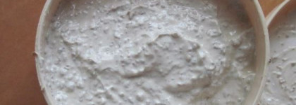 Мои осенние покупки