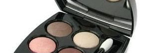 Немного о моих тенях. Часть 1. Chanel