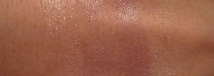 Немного о моих тенях. Часть 1. Chanel