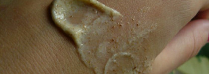 Пополнения в косметичке