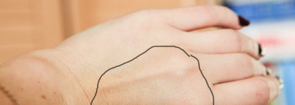 Lumene Увлажняющий крем с тонирующим эффектом