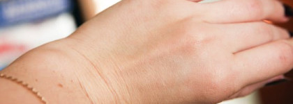 Lumene Увлажняющий крем с тонирующим эффектом