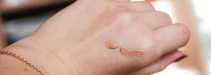 Lumene Увлажняющий крем с тонирующим эффектом