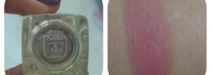 А вот и мои покупки