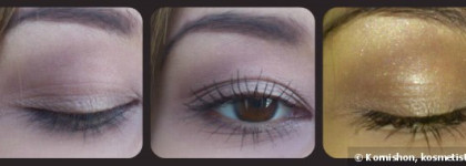 А вот и мои покупки