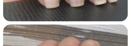 Нежный Лак для ногтей Sally Hansen Smooth and Perfect Color+care № 03 Dune