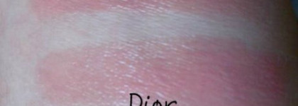 Два нюда - два разочарования: Dior Addict lipstick и Maybelline  Color Whisper