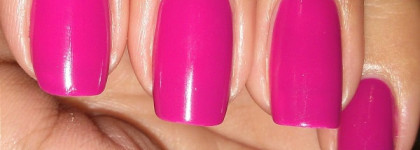 Pupa & Essie: яркие краски уходящего лета