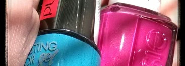 Pupa & Essie: яркие краски уходящего лета