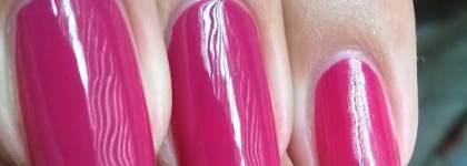 Pupa & Essie: яркие краски уходящего лета