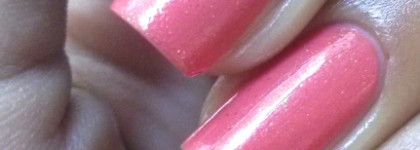 Очаровательный Chanel le vernis Starlet