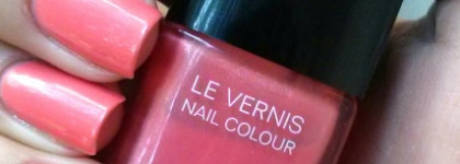 Очаровательный Chanel le vernis Starlet
