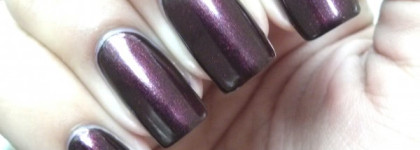 В осень с OPI Oktoberfest