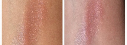 Губная помада Givenchy Rouge Interdit Shine # 09 "Beige shine"