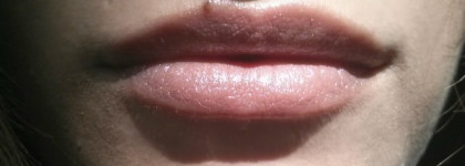 Губная помада Givenchy Rouge Interdit Shine # 09 "Beige shine"