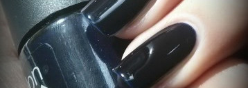 А вы любите около черные?