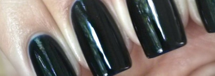 А вы любите около черные?