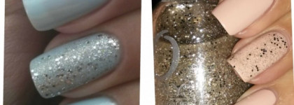 Искристый Orly Halo