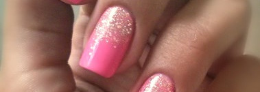 Искристый Orly Halo