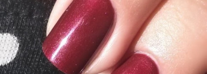 Orly L.a. Sashay & Orly Rococo-A-Gogo