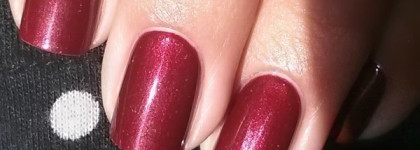 Orly L.a. Sashay & Orly Rococo-A-Gogo