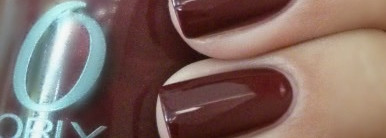 Orly L.a. Sashay & Orly Rococo-A-Gogo