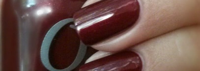 Orly L.a. Sashay & Orly Rococo-A-Gogo