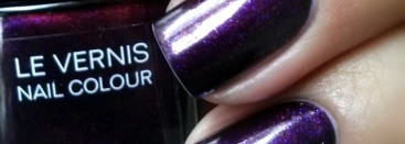 Просто любимый лак