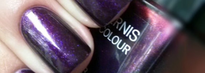 Просто любимый лак