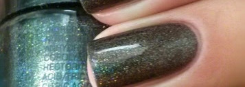 Голографик Aurelia Professional