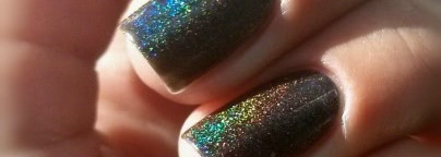 Голографик Aurelia Professional