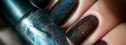 Голографик Aurelia Professional