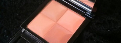 Румяна Givenchy Le Prisme Blush Powder Blush № 25 In Vogue Orange