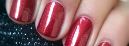 Страстные красные