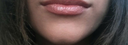 Dior Serum de Rouge SPF 20 № 510 Помада-сыворотка, сияющий цвет - комплексный уход