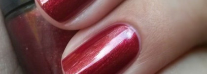 Страстные красные