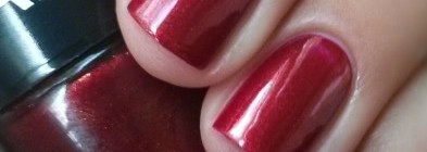 Страстные красные