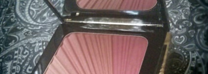 Покупки Artdeco: румяна-хайлайтер и блеск для губ