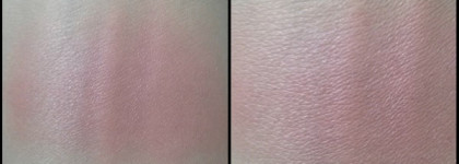 Покупки Artdeco: румяна-хайлайтер и блеск для губ