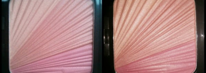 Покупки Artdeco: румяна-хайлайтер и блеск для губ