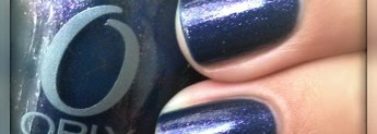 Неоднозначные лаки для ногтей Orly High on hope & Sally Hansen lustre shine Scarab