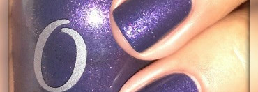 Неоднозначные лаки для ногтей Orly High on hope & Sally Hansen lustre shine Scarab