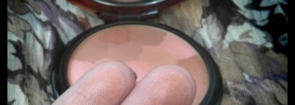 Guerlain Terracotta Light Sheer Bronzing Powder # 01 Blondes  - Оттеночная пудра для лица
