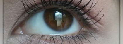 Pupa Diva's Lashes Mascara Maxi volume Extra black # 01