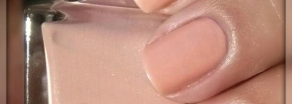 Знакомство с лаками Anny