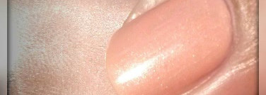 Знакомство с лаками Anny