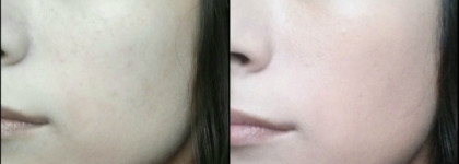 Dior Diorskin Sculpt Line-Smoothing Lifting Makeup SPF 20  # 020 Light beige – Разглаживающий тональный крем, с эффектом лифтинга