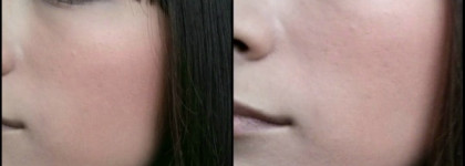 Chanel les tissages de chanel Blush Duo Tweed Effect 20 Tweed Corail - Румяна с твидовой текстурой