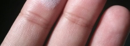 Shiseido Luminizing Satin Face Color WT905 "Дальний свет"