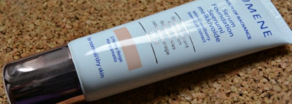 Продукты для лица от Lumene